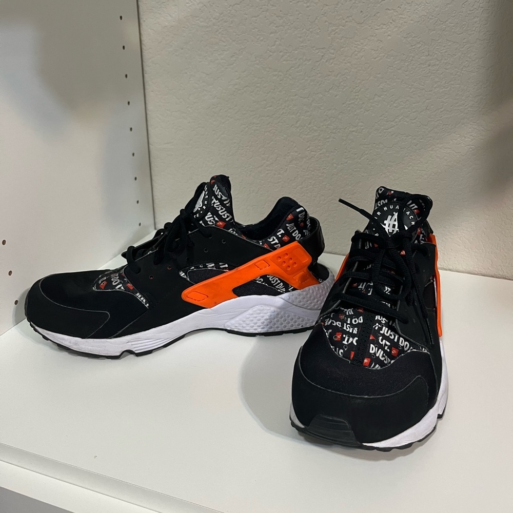 Men’s Nike Air Huarache Run